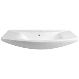 a&n&a aQualine ZERO Einbauwaschbecken 97 x 51 cm