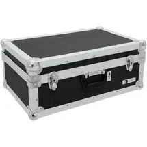 Roadinger Universal-Koffer-Case Tour Lock schwarz