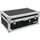 Roadinger Universal-Koffer-Case Tour Lock schwarz