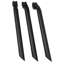 Ergotec Viper 10° Sattelstütze