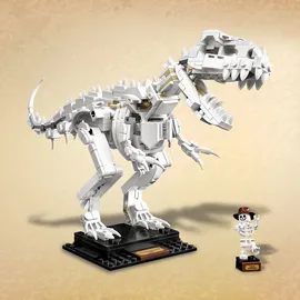LEGO Ideas Dinosaurier-Fossilien 21320