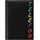 Herlitz Adressbuch A5 schwarz