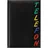 Herlitz Adressbuch A5 schwarz
