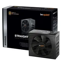 be quiet! Straight Power 11 750W (BN283)