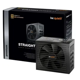 be quiet! Straight Power 11 750W (BN283)