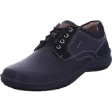 Josef Seibel New Anvers 06 Herren Schwarz 44