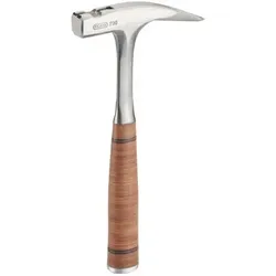 Ganzstahl-Latthammer/Glatte Bahn | L=317 mm | 0079000