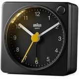 Braun BC02 Alarm Clock
