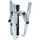 KS Tools Universal-Abzieher 3-armig 20-200mm (630.3602)