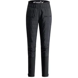 Swix Horizon Hosen - Jet black - L