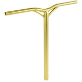 Madd Gear MGP MFX Aero Aluminium Bar Gold