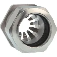Kaiser Elektro 1081.17.080 Kabelverschraubung M16 Metall