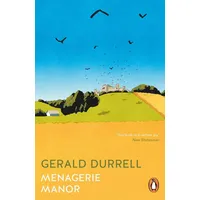 Penguin Books Ltd (UK) Menagerie Manor