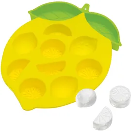 Moses Eiswürfelform Freezy Lemon