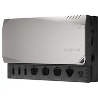 EcoFlow Get Set Kit: Power Hub + Cable Pack
