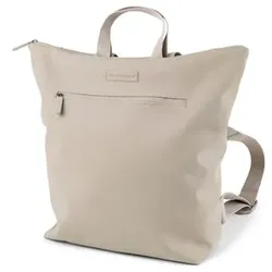 Done by DeerTM Wickelrucksack Sand