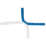 Sport-Thieme Fußballtor Blau/Weiß