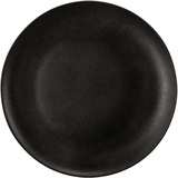 SELTMANN WEIDEN Frühstücksteller rund 22,5 cm Velvet Black