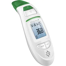 Medisana TM 750 Connect Fieberthermometer (Messart: im Ohr)