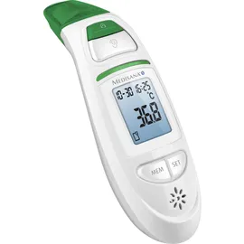 Medisana TM 750 Connect Fieberthermometer (Messart: im Ohr)