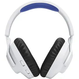 JBL Quantum 360P Playstation weiß/schwarz