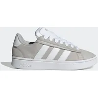 adidas Grand Court Alpha 00s Grey Two/Cloud White/Grey Two 37 1/3
