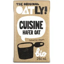 Oatly Bio Cuisine Hafer Oat 250ML