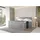 altdecor Tolo-Z King 160 x 200 cm H3 Hellgrau