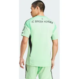 adidas FC Bayern München 25/26 Torwarttrikot 2025/26 JN8509 - Glory Mint - 2XL