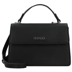 Hugo Chris Handtasche 23 cm black