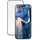 Panzer Glass Ceramic Displayschutz für iPhone 16 Plus/15 Plus