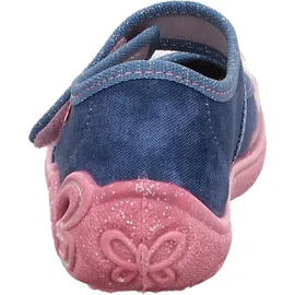 superfit BELINDA Blau/Rosa 8050 34