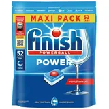 Finish Power 52 Stück