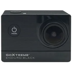 Easypix GoXtreme Enduro Black Actionsport-Kamera 4K Ultra HD 8 MP WLAN
