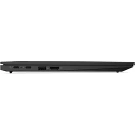 Lenovo ThinkPad X1 Carbon G11 Deep Black Paint, Core i7-1355U, 16GB RAM, 512GB SSD, DE