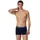 SCHIESSER Herren 3 Pack Boxershorts Bio Baumwolle Multipack - 95/5 Organic Cotton Shorts