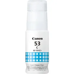 CANON Tinte GI-53 cyan