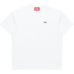 032c ''032c LOVES'' T-SHIRT - Weiss - 2XL