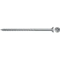 Fischer Power-Fast II 6,0x160 SK blvz TG PZ 100