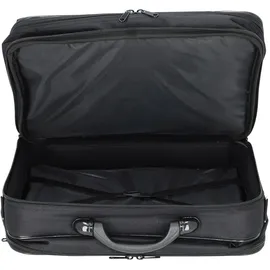 Lightpak Corniche Businesstasche schwarz 17''