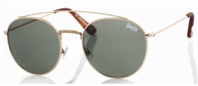 Superdry Indianna-Matte Gold/Amber