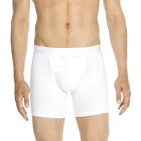 HOM Long Boxer HO1 weiß L 2er Pack