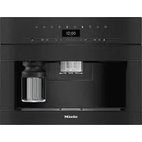 Miele CVA 7440 Obsidianschwarz