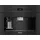 Miele CVA 7440 Obsidianschwarz