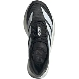 adidas Adizero Boston 13 Damen Core Black/Cloud White/Grey Five 38