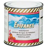 Epifanes Wasserlinienfarbe  (Rot, 250 ml)