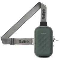 Rollink Slingbag Go Mini Bag (upright) Thyme