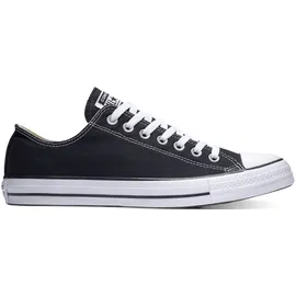 Converse Chuck Taylor All Star Wide Damen Schwarz 44