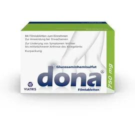 cooper consumer health dona 750 mg Filmtabletten 84 St.