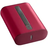 Cellular Line Cellularline Powerbank Thunder 10000 rot